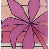 nalgene 32oz wm clear stained glass sunset nalgene 682023 0215 06