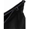 Meatfly batoh Thiago Black 28 L