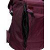 Meatfly batoh Thiago Purple 28 L