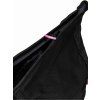Meatfly batoh Thiago Pink / Black 28 L