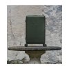 kufr suitsuit mystique tr 8004 3 m dark olive detail 1