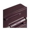 kufr suitsuit mystique tr 8001 3 m cherry lacquer detail 8