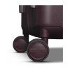 kufr suitsuit mystique tr 8001 3 m cherry lacquer detail 5