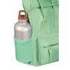 American Tourister URBAN GROOVE UG16 CITY MINI PASTEL GREEN 7l