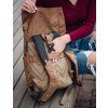 virion dotty brown 19 l p15221 04