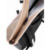 Meatfly batoh Timothy Beige / Black