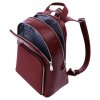 filipa roomy wine red 9 l p15231 06