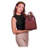 filipa roomy wine red 9 l p15231 05