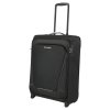 Travelite Jetpack Multi Light 2 Cabin Black – cestovní kufr, produktový záběr 2