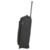 Travelite Jetpack Multi Light 2 Cabin Black – cestovní kufr, produktový záběr 3