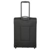 Travelite Jetpack Multi Light 2 Cabin Black – cestovní kufr, produktový záběr 4