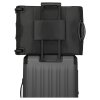 Travelite Jetpack Multi Light 2 Cabin Black – cestovní kufr, detail koleček