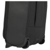 Travelite Jetpack Multi Light 2 Cabin Black – cestovní kufr, detail koleček, záběr 9