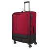 Travelite Crosslite XL Red – cestovní doplněk, produktový záběr 2
