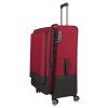 Travelite Crosslite XL Red – cestovní doplněk, produktový záběr 3