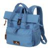 96334 24 basics short handle mini rollup backpack vr