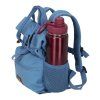96334 24 basics short handle mini rollup backpack vr2