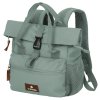 Travelite Basics Short Handle Mini Mint 8l – cestovní doplněk, produktový záběr 2