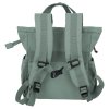 Travelite Basics Short Handle Mini Mint 8l – cestovní doplněk, pohled zezadu