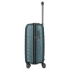 Travelite Air Base S KLM Ice Blue – cestovní doplněk, boční pohled
