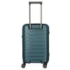 Travelite Air Base S KLM Ice Blue – cestovní doplněk, produktový záběr 4