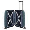 Travelite Air Base S KLM Ice Blue – cestovní doplněk, vnitřní prostor, záběr 7