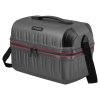 Travelite Dynamiic Beautycase Anthracite – cestovní doplněk, produktový záběr 4