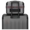Travelite Dynamiic Beautycase Anthracite – cestovní doplněk, pohled zezadu