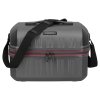 Travelite Dynamiic Beautycase Anthracite – cestovní doplněk, celkový pohled