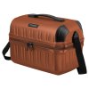 Travelite Dynamiic Beautycase Copper – cestovní doplněk, produktový záběr 4