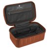 Travelite Dynamiic Beautycase Copper – cestovní doplněk, vnitřní prostor