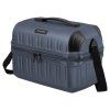 Travelite Dynamiic Beautycase Denim Blue – cestovní doplněk, produktový záběr 4