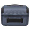 Travelite Dynamiic Beautycase Denim Blue – cestovní doplněk, pohled zepředu