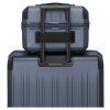 Travelite Dynamiic Beautycase Denim Blue – cestovní doplněk, detail madla