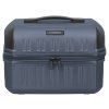 Travelite Dynamiic Beautycase Denim Blue – cestovní doplněk, vnitřní prostor