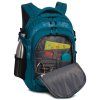 Bestway Batoh Evolution Air - kalifornská modrá/tmavomodrá 22l