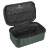 Travelite Dynamiic Beautycase Green – cestovní doplněk, vnitřní prostor