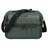 Travelite Dynamiic Beautycase Green – cestovní doplněk, celkový pohled
