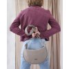 ZWEI Kabelka MADEMOISELLE.M M70 KIWI