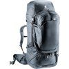 deuter Voyager 60+10 SL Black
