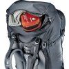 deuter Voyager 60+10 SL Black