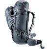 deuter Voyager 60+10 SL Black