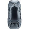 deuter Voyager 60+10 SL Black