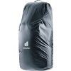 deuter Voyager 60+10 SL Black
