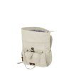 Travelite Basics Short Handle Mini Off-White 8l – cestovní doplněk, vnitřní prostor, záběr 6