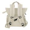 96334 30 basics short handle mini rollup backpack h