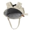 96334 30 basics short handle mini rollup backpack i