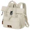 Travelite Basics Short Handle Mini Off-White 8l – cestovní doplněk, produktový záběr 2