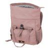 96334 17 basics short handle mini rollup backpack i2