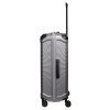 Travelite Millennium L Silver – cestovní doplněk, produktový záběr 3